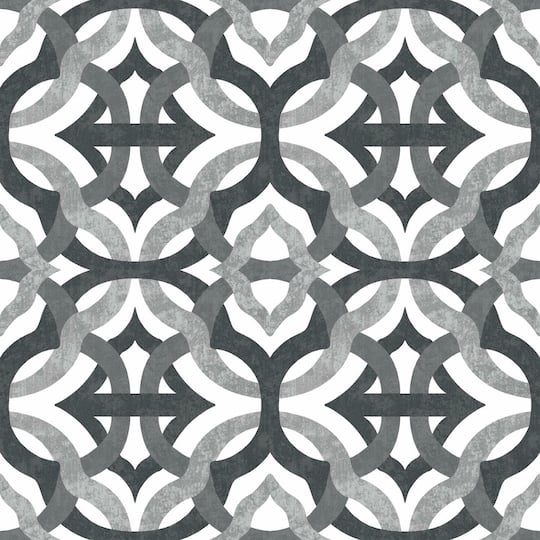 RoomMates Tipton Peel & Stick Wallpaper
